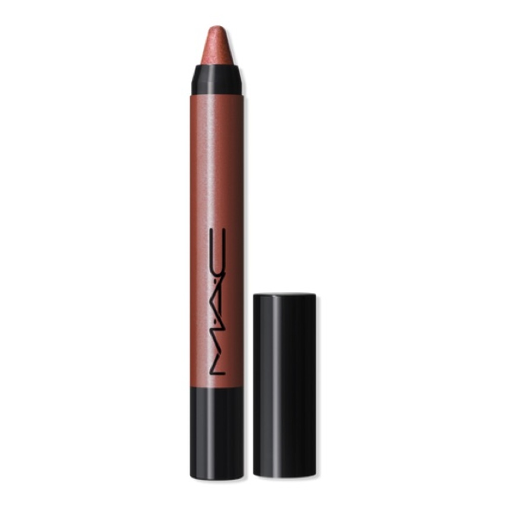 BNIB MAC Cosmetics Dazzle Lip Crayon - Lightening Bug